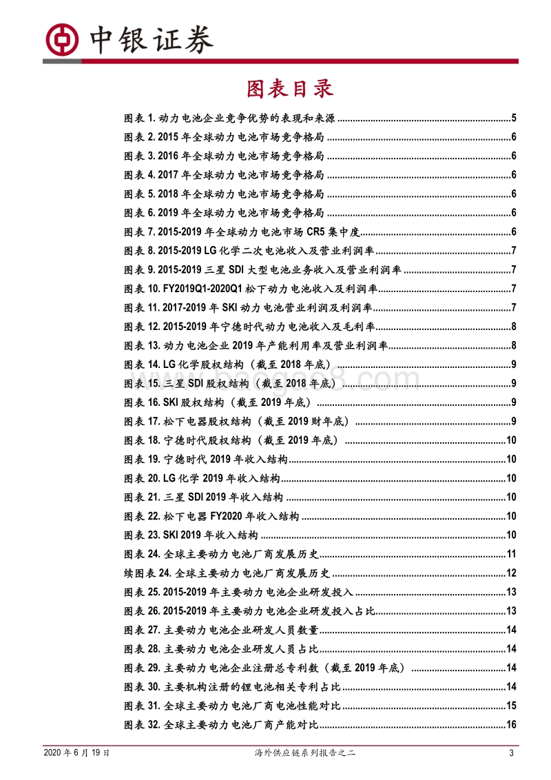 海外供应链系列报告之二：逐鹿全球动力市场，电池巨头谁执牛耳？.pdf_第3页