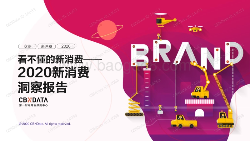 2020新消费洞察报告.pdf_第1页