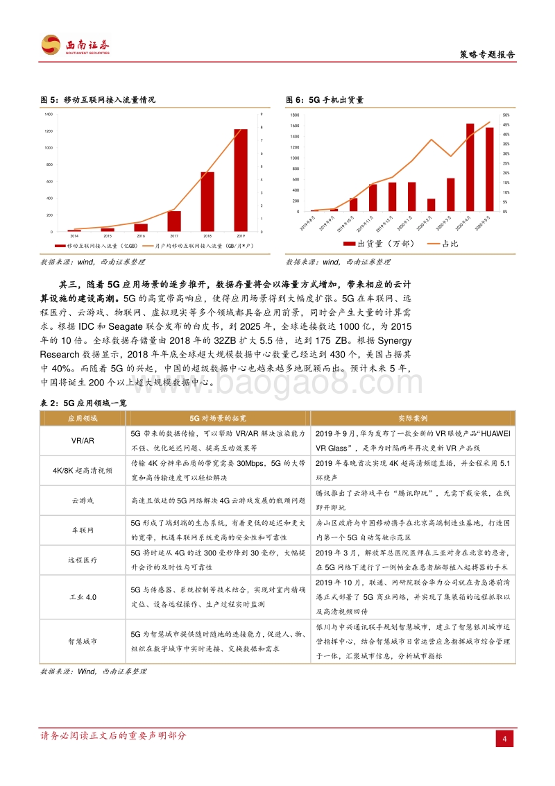 新基建系列（一）：高端PCB：数据时代的皇冠明珠.pdf_第5页