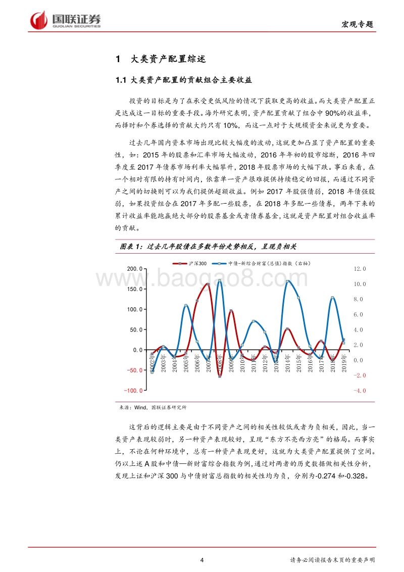 大类资产配置系列报告一：股市篇：不畏浮云遮望眼，风物长宜放眼量.pdf_第4页