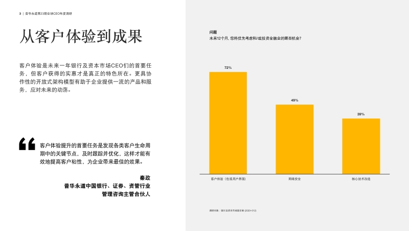 2020年银行及资本市场行业趋势：夯实基础，把握机会.pdf_第3页
