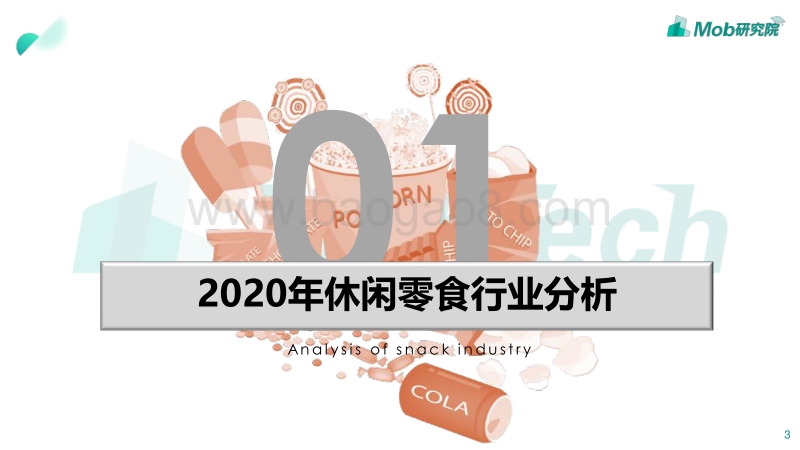 2020年休闲零食行业深度研究报告.pdf_第3页