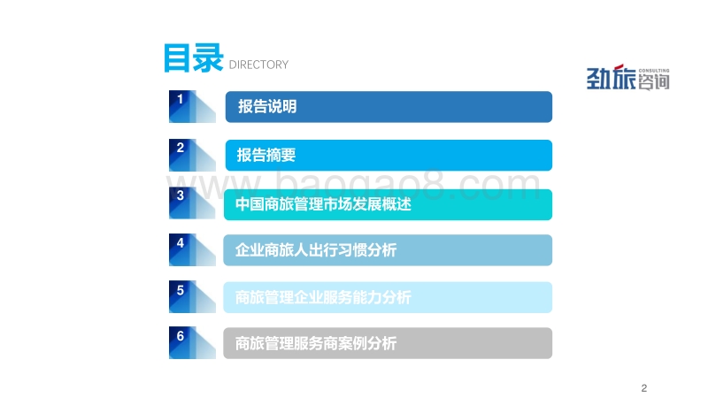 2018年中国商旅管理市场白皮书.pdf_第2页