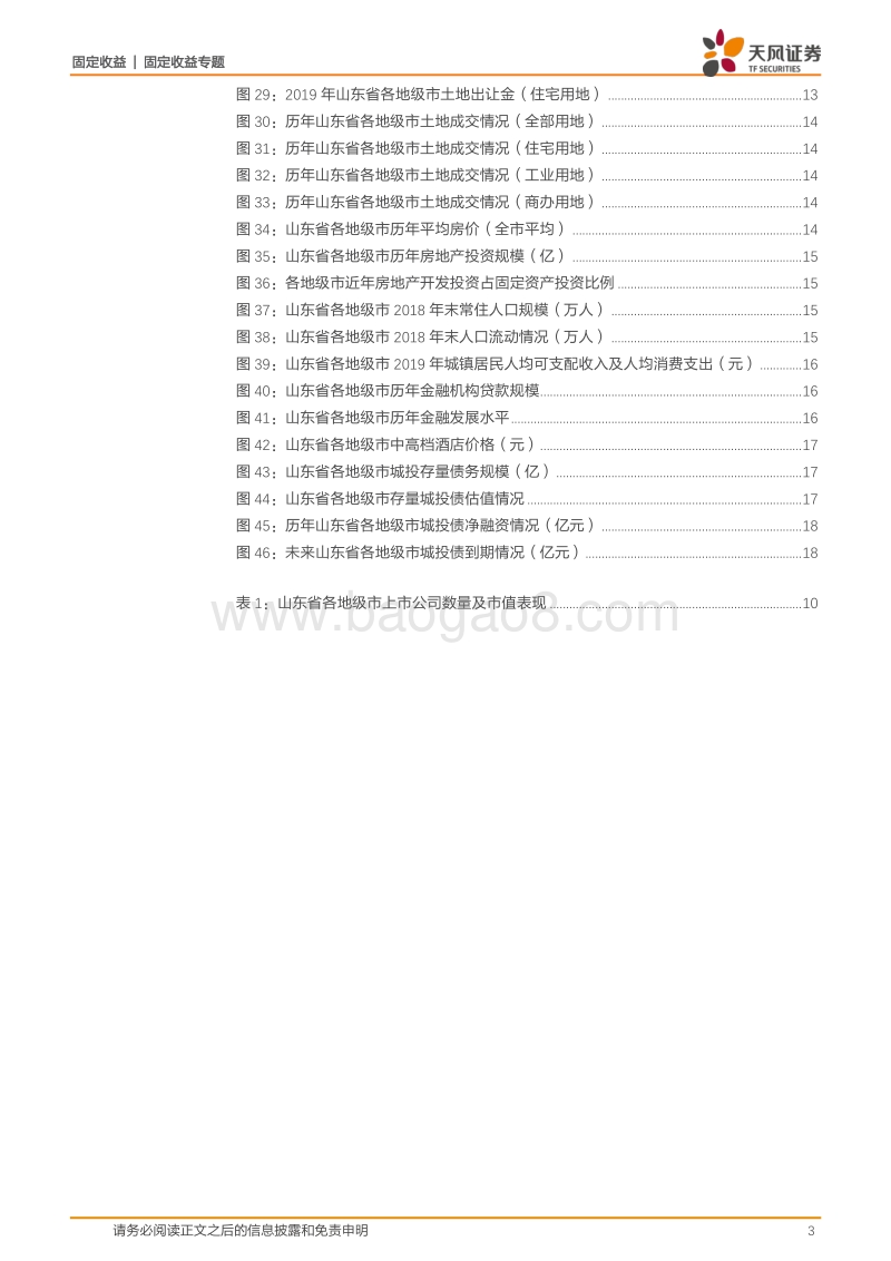 城投区域风险评估专题：大数据看区域之八：山东城投怎么看？.pdf_第3页