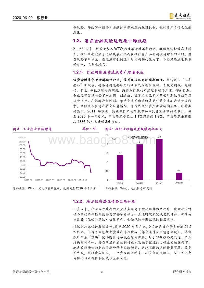防范金融风险系列研究报告之一：问题金融机构风险化解：从原则到实践（上篇）.pdf_第5页