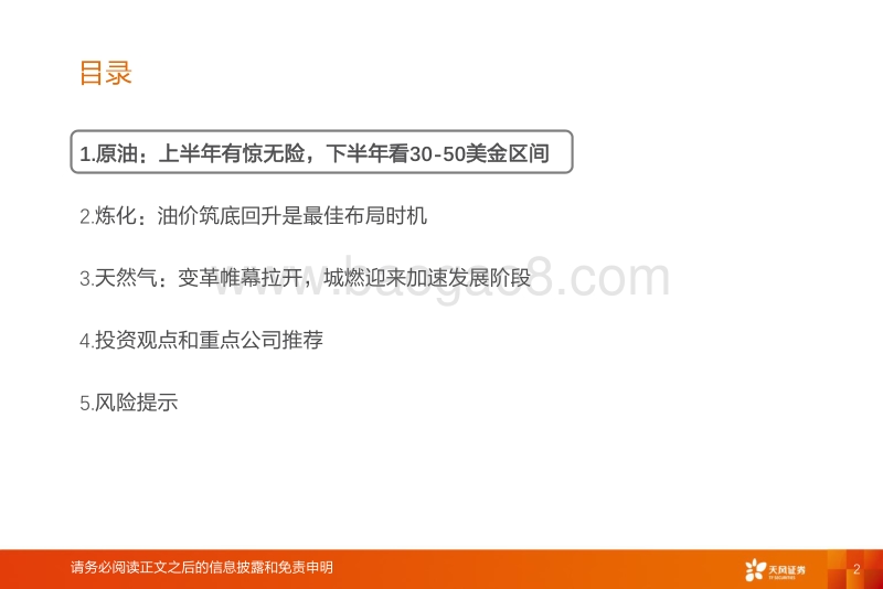 2020年石化行业中期策略报告.pdf_第2页