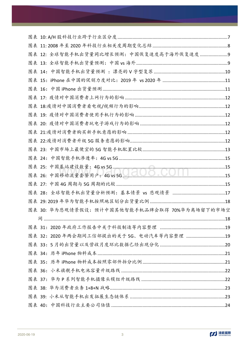 2H20科技行业展望：在不确定性中寻找确定性.pdf_第3页
