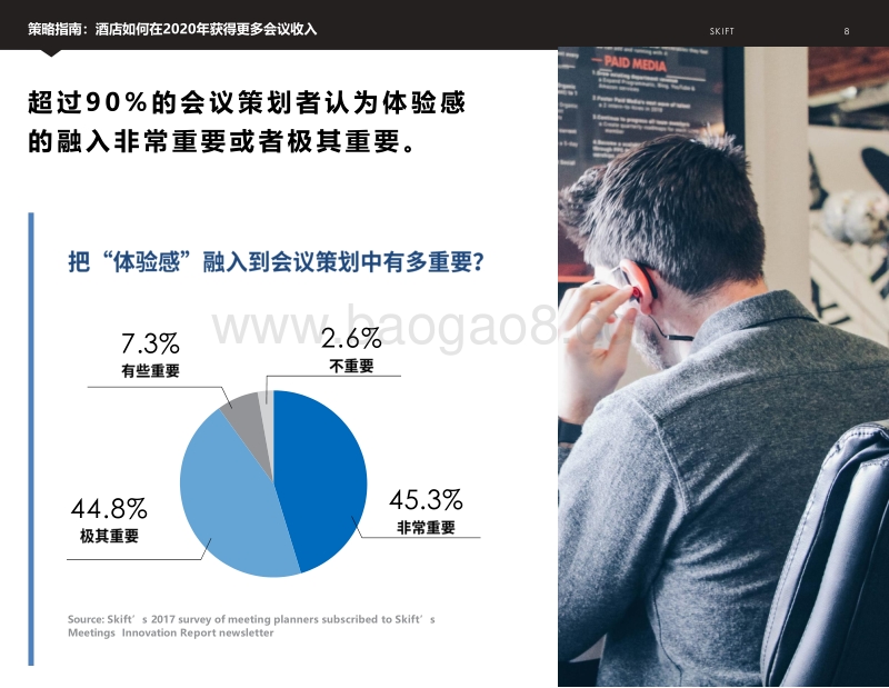 策略指南：酒店如何在2020年获得更多会议收入.pdf_第5页