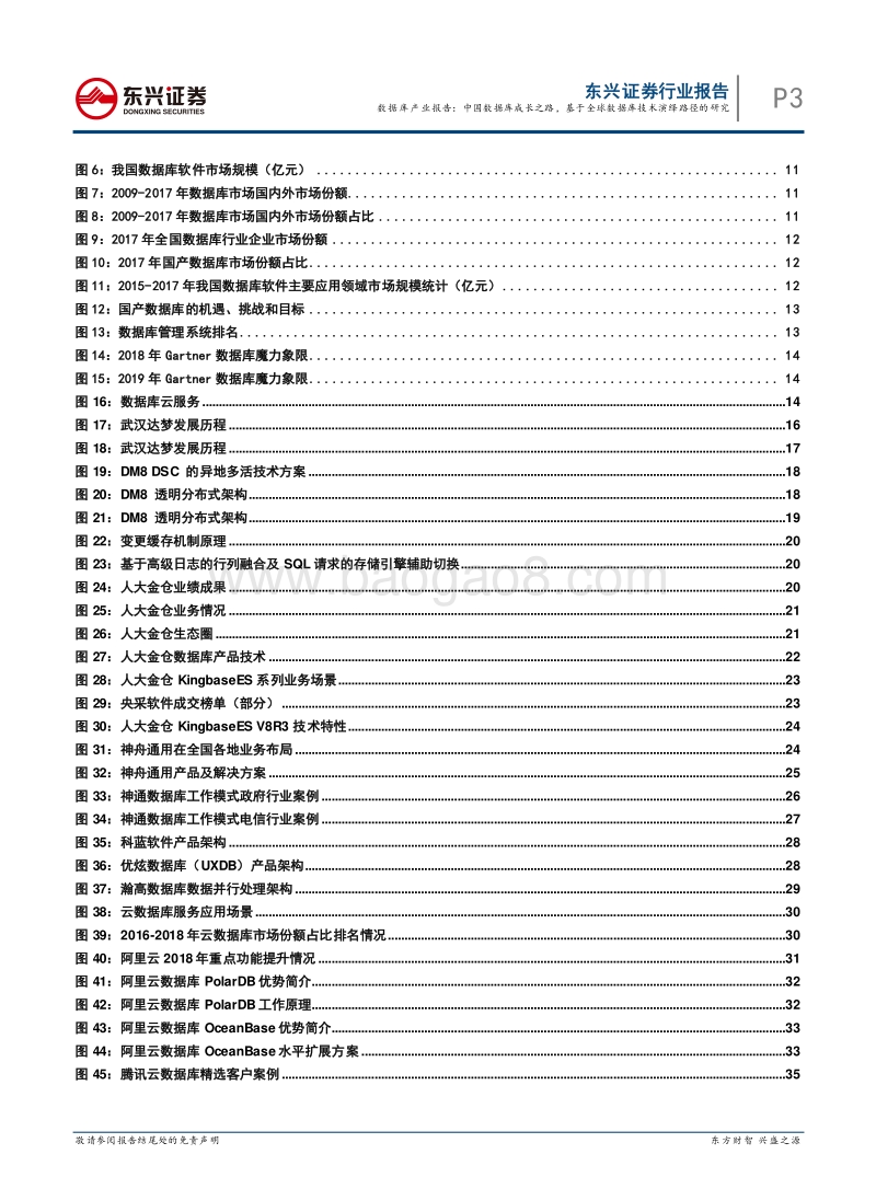 数据库产业报告：中国数据库成长之路，基于全球数据库技术演绎路径的研究.pdf_第3页