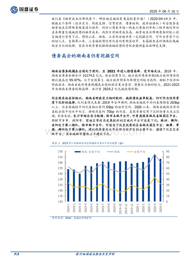湖南城投平台剖析.pdf_第5页