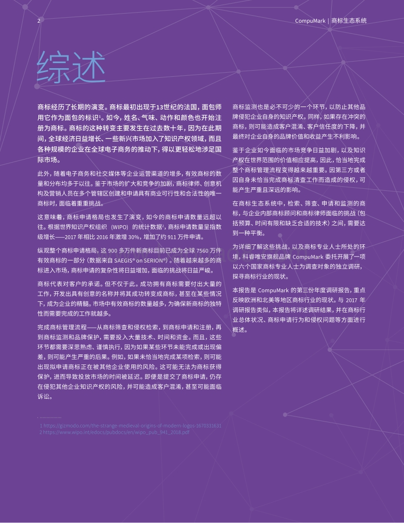 商标生态圈：以全球视角审视商标申请、侵权及挑战.PDF_第2页