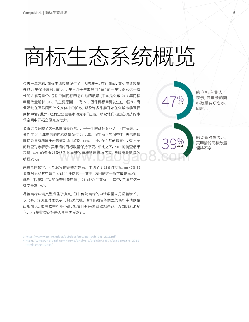 商标生态圈：以全球视角审视商标申请、侵权及挑战.PDF_第5页