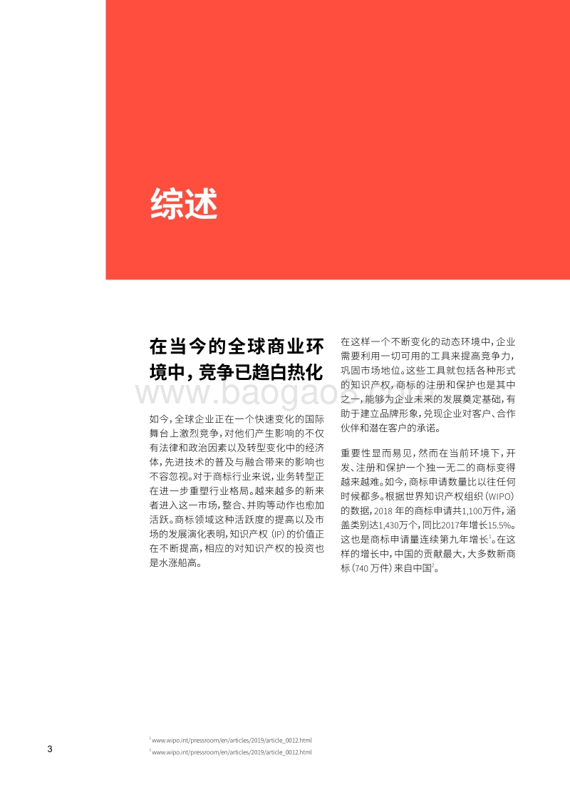 商标生态系统：全球视角解读商标侵权、技术需求及商标研究的演变.pdf_第3页