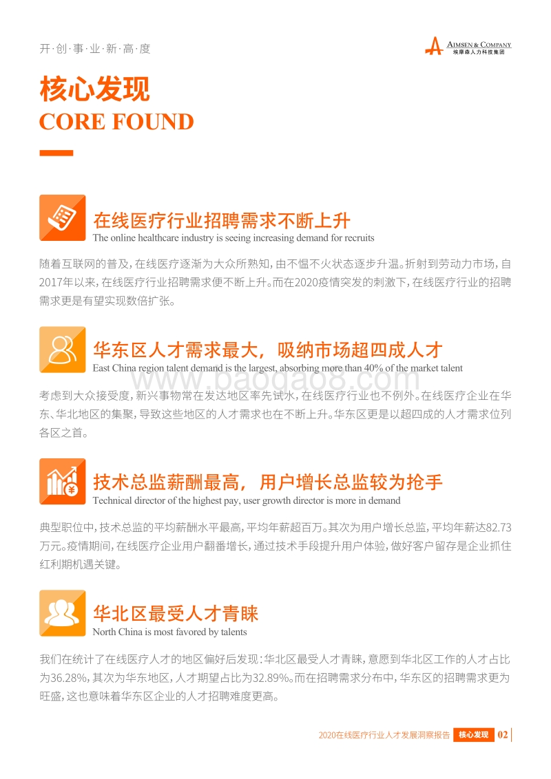 2020在线医疗行业人才发展洞察报告.pdf_第4页