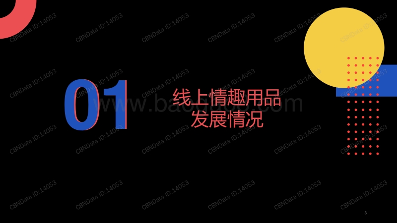 2020线上情趣用品消费报告.pdf_第3页