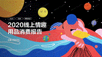 2020线上情趣用品消费报告.pdf