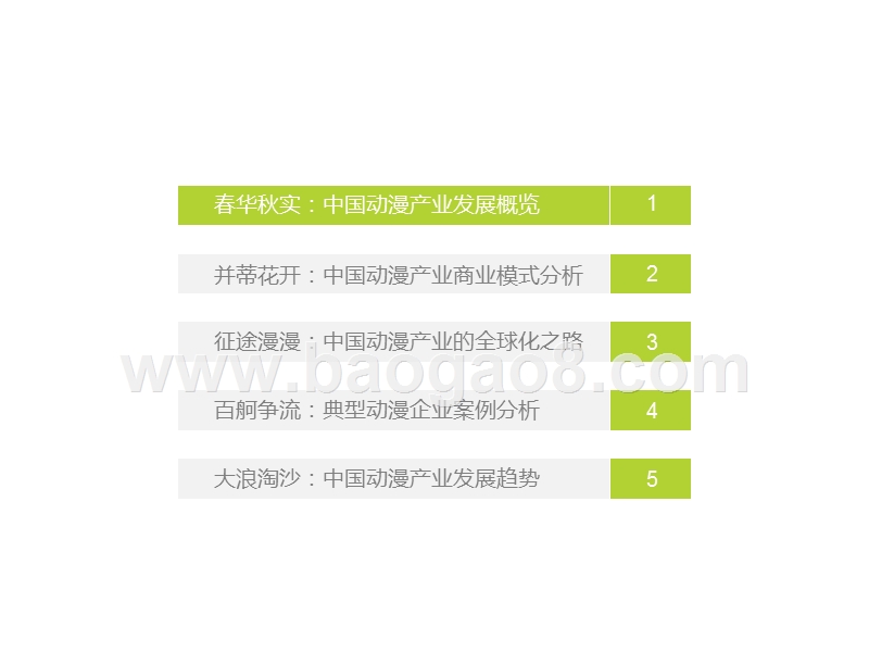 2020年中国动漫产业研究报告.pptx_第3页