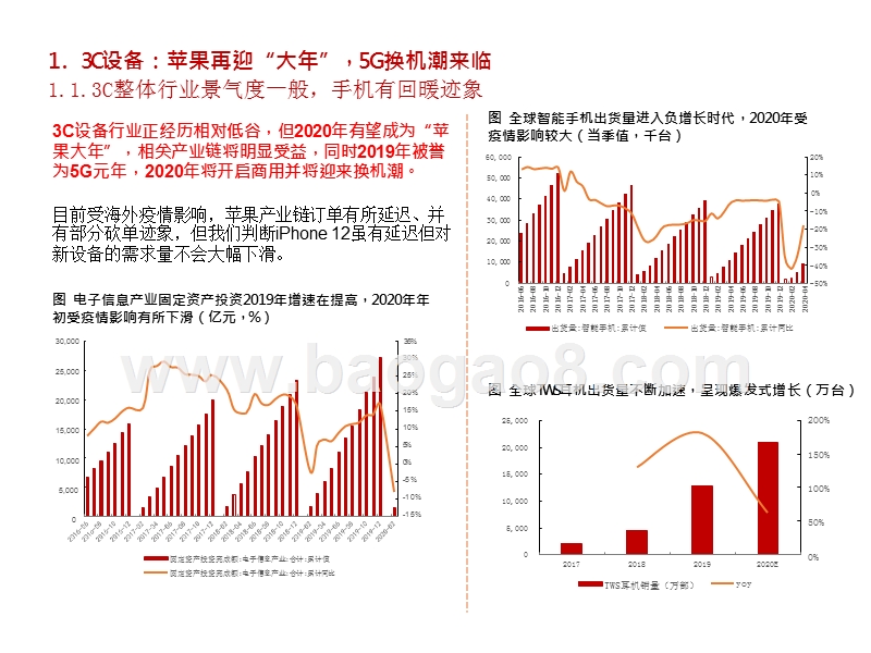 2020机械行业中期策略分析报告.pptx_第5页