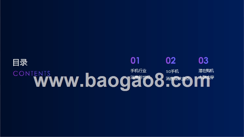 2020年5G手机行业研究报告.pptx_第3页