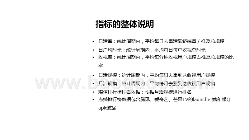 2020年4月智能电视大数据月度分析报告.pptx_第3页