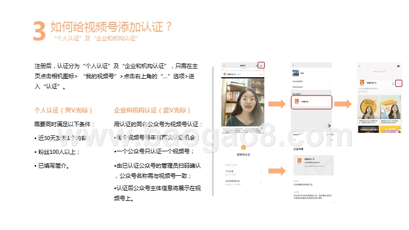 2020版微信视频号企业运营指南.pptx_第4页