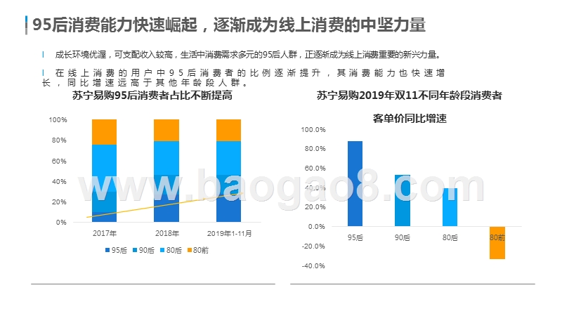 2020年95后年轻人群消费趋势洞察报告.pptx_第5页