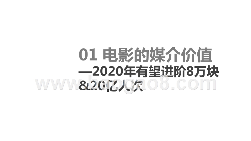 2019-2020电影媒介价值档期效能分析报告.pptx_第3页