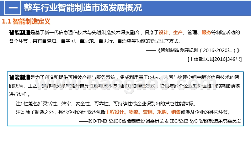 中国智能制造系统解决方案汽车整车行业市场研究报告.pptx_第5页