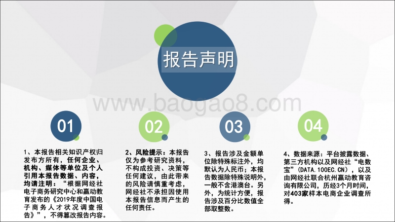 2019年度中国电子商务人才状况调查报告.pdf_第2页