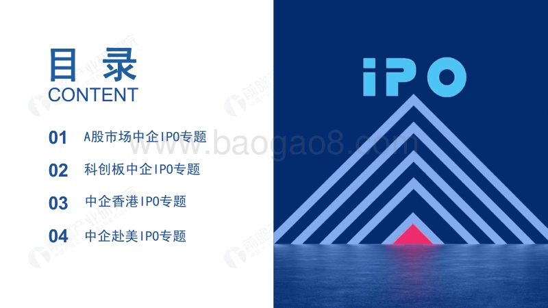 2019年中企IPO市场回顾与前瞻专题报告.pdf_第2页