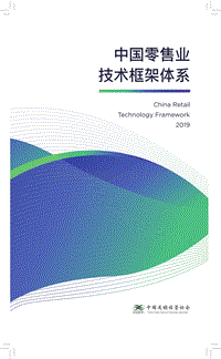 中国零售业技术框架体系.pdf