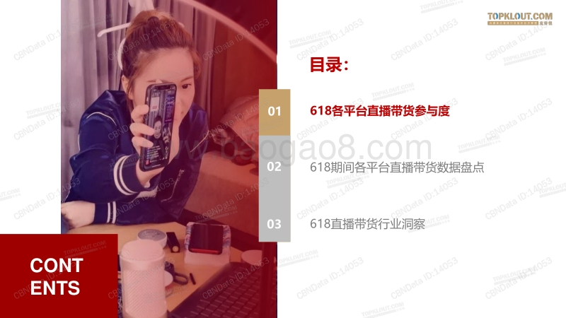 2020年618直播带货数据报告.pdf_第3页