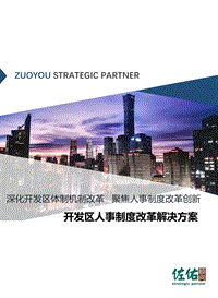 开发区人事制度改革解决方案.pdf
