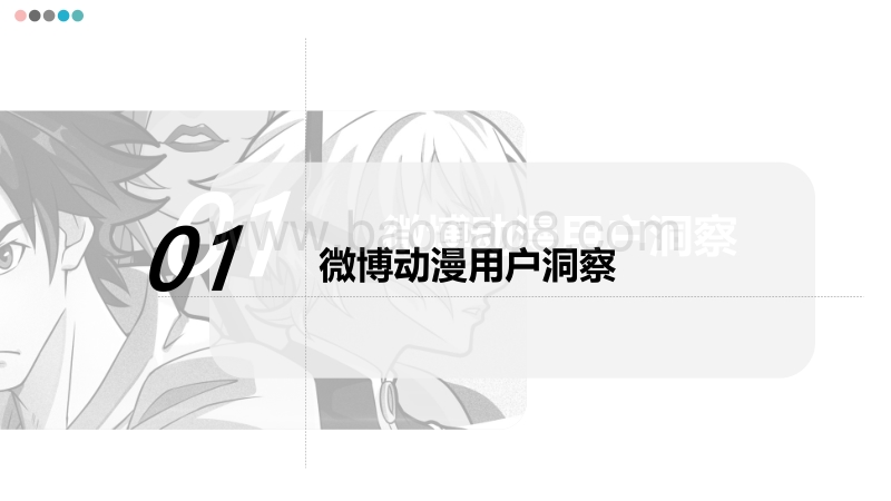 2020微博动漫白皮书.pdf_第4页