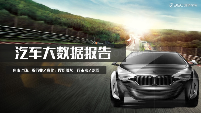 汽车大数据报告.pdf_第1页