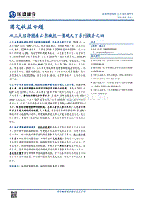 从三大经济圈看山东城投.pdf