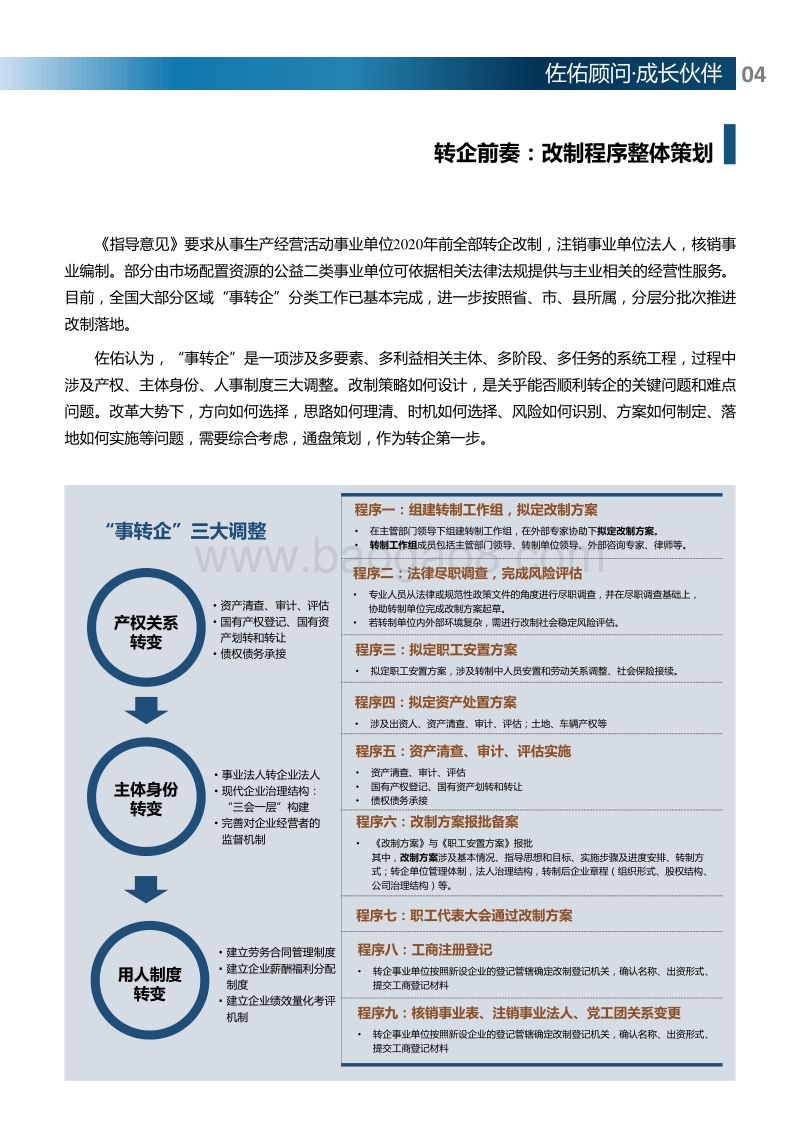 事业单位转企改革方向路径及关键举措.pdf_第5页