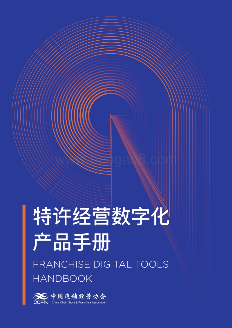 特许经营数字化产品手册.pdf_第1页