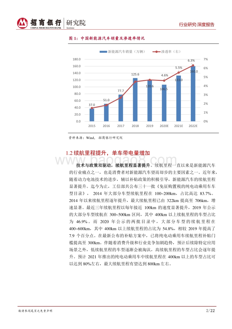 2020新能源汽车之动力电池：市场拐点将至，抓住二线企业崛起机会.pdf_第5页