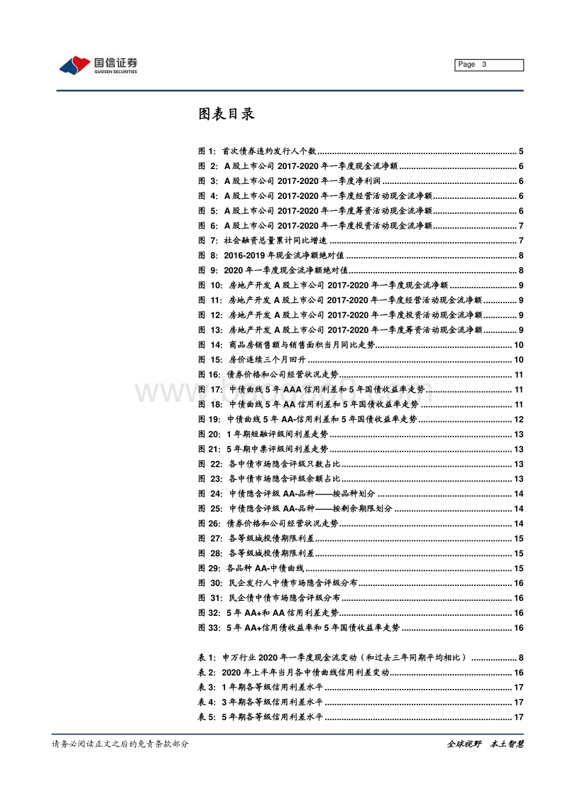 2020年下半年信用债投资策略：迎接挑战，挖掘机遇.pdf_第3页