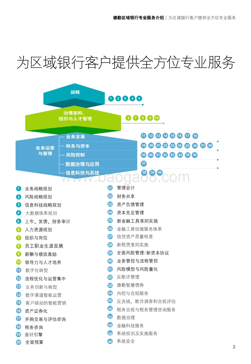 区域银行专业服务介绍：借助专业策略，助力区域银行发展.pdf_第5页