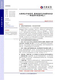 新能源车深度研究二：从特斯拉市值登顶，看新能源汽车趋势性机会.pdf