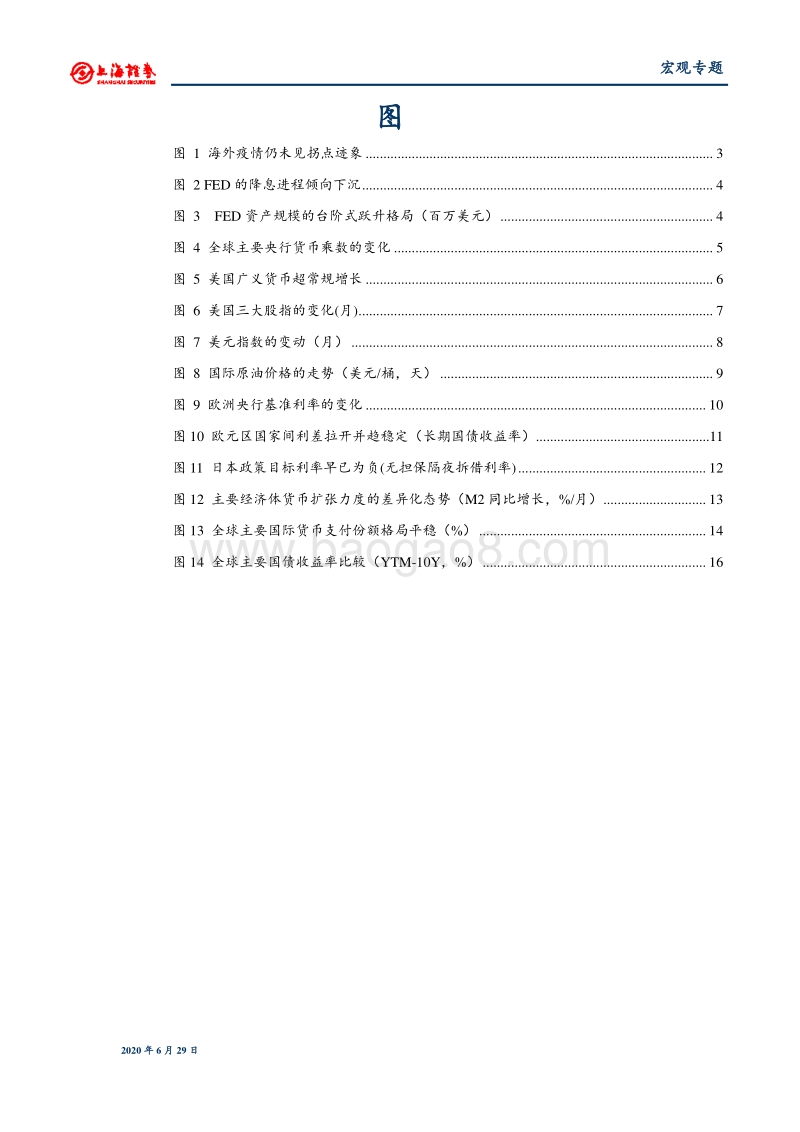 后疫情时代的国际金融秩序大变局.pdf_第3页