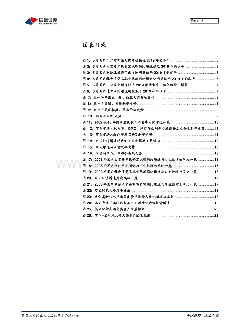 2020年中期宏观经济报告：复苏未尽.pdf_第3页