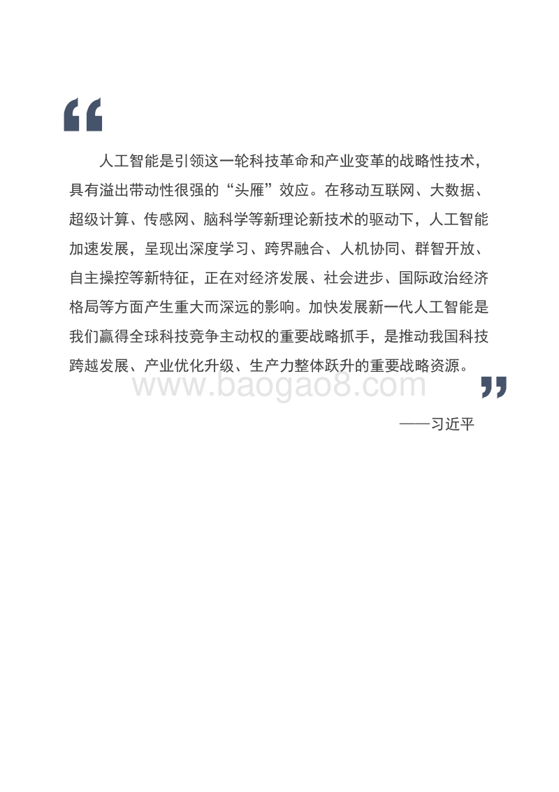 美国人工智能战略与政策研究.pdf_第2页