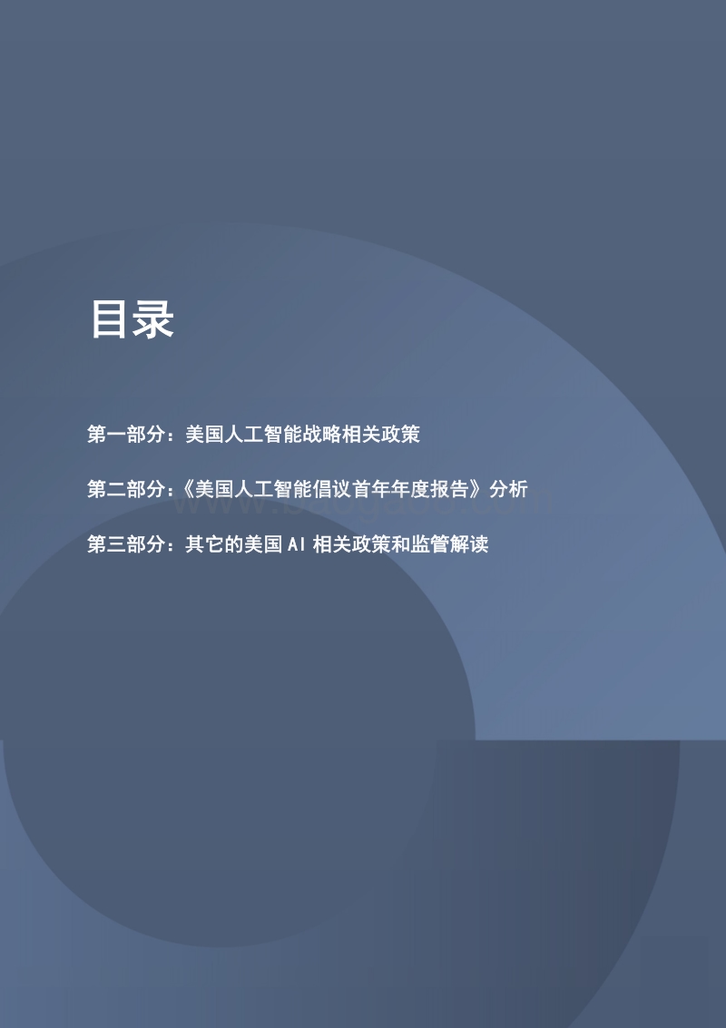 美国人工智能战略与政策研究.pdf_第4页