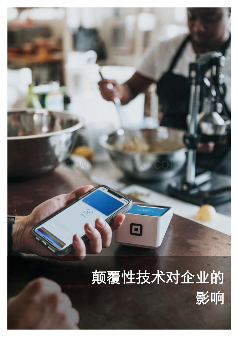 2019年全球数字化风险调查.pdf_第5页