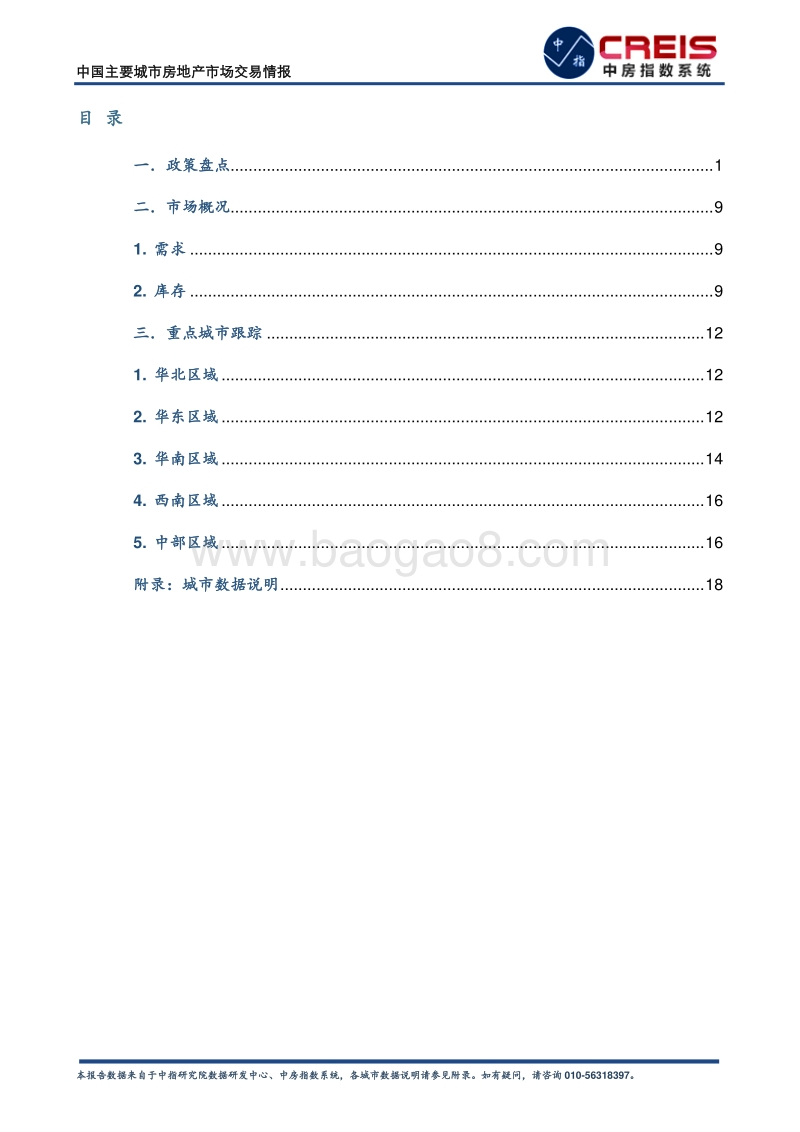 2020年上半年中国主要城市房地产市场交易情报.pdf_第2页
