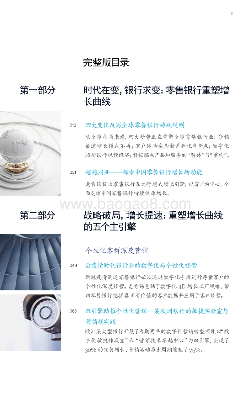 中国银行业CEO季刊2020年夏季刊：寻找零售银行增长的二次曲线.pdf_第5页