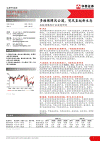 互联网保险行业深度研究：多维保障风云涌，凭风直起新生态.pdf